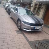 Dodge Charger - Dodge Unfallwagen