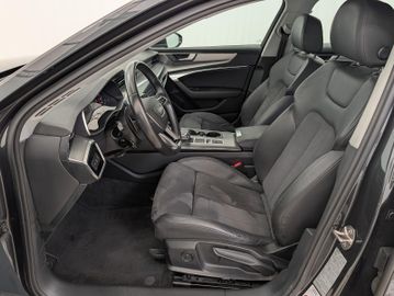 Audi A6 - 7