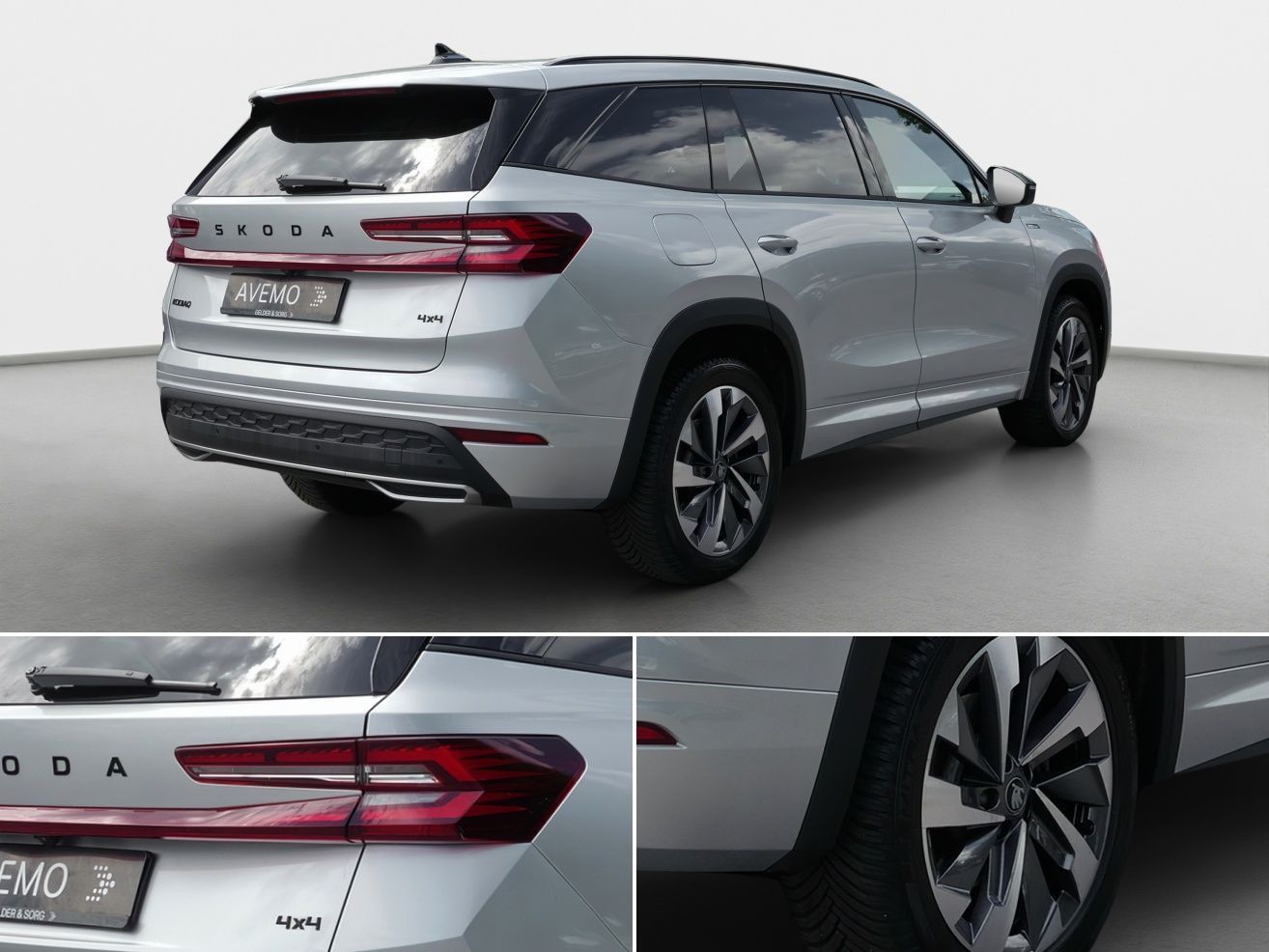 Skoda Kodiaq - Bild 24