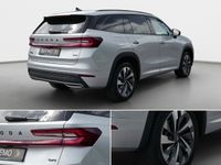 Skoda Kodiaq - Vorschau Bild 24