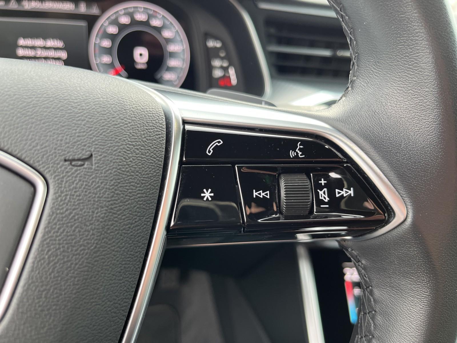 Audi A6 Avant 2.0 TDI DESIGN +PANO+LED+RÜCKKAMERA