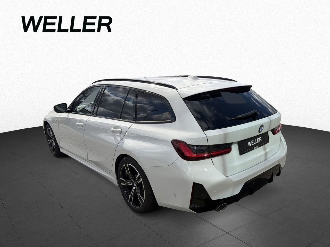 BMW 330 - Bild 9