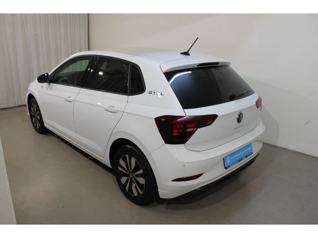 Volkswagen Polo 1.0 TSI GOAL 7-DSG LED GJR PDC ACC SH foto 5