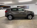 Kia Sportage Spirit 2WD *AUTOMATIK* - Kia Sportage: Spirit