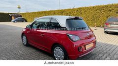 OPEL Adam/Slam/SonderAusstattung2Jahre Garantie!