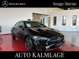 Mercedes-Benz CLA 200 Progressive KAMERA+MBUX+NAVI+KEYLESS+LED - Mercedes-Benz CLA 200 aus 2024