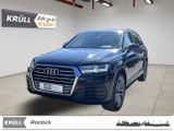 Vorschaubild Audi Q7 3.0 TDI quattro S-Line  +LED+AHK+NAVI+BOSE