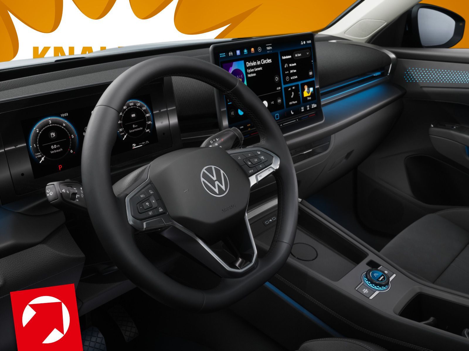 Volkswagen T-Roc - Bild 6
