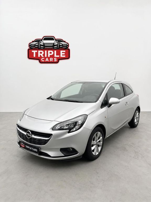 Image of Opel Corsa