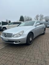 Mercedes-Benz CLS 350 W219 kein TÜV  Airma... - Mercedes-Benz CLS 350 w219 Gebrauchtwagen