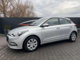 Hyundai i20 Go - Hyundai i20 in Halle