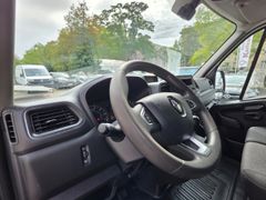 Fahrzeugabbildung Master L2H2 FACELIFT Euro6 D-Rückfahrkamera temp