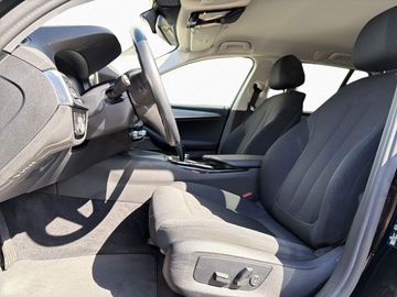 BMW 520 - 9