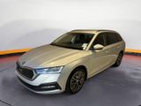 Skoda Octavia Combi 1.5 TSI LED|SHZ|AHK|Navi|DAB|ACC - Skoda Octavia
