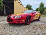 Chevrolet Camaro 3.8 Automatik Leder - Chevrolet Gebrauchtwagen von 1999