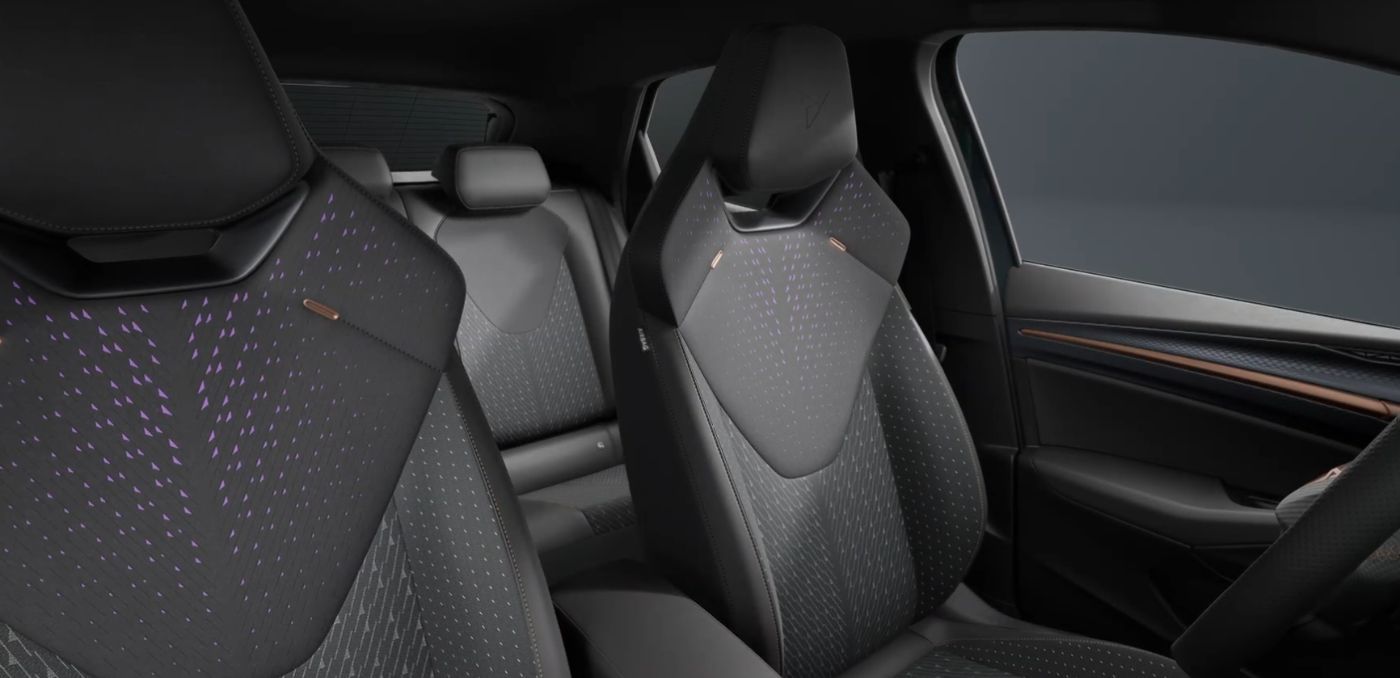 Cupra Andere - Bild 6