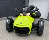 Can-Am Spyder F3S in Top Zustand - TRIKE AUTOMATIK