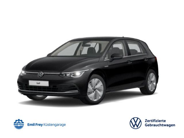 Volkswagen Golf 1.5 eTSI OPF DSG R-Line Head Up Harman Kard foto 1