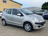 Nissan Pixo Acenta, Automakit, TÜV Neu - Nissan Pixo: Automatik