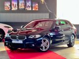 BMW 530d xDrive M Paket AHK Virtual Kamera NaviProf - BMW 530: 530d