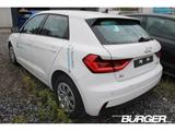 Audi A1 Sportback 30 TFSI beschädigt Digitales Cockpi - Audi: Unfallwagen