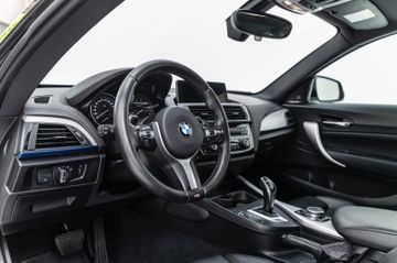 BMW M235 - 6