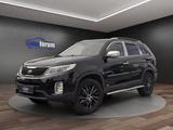 Kia Sorento Spirit 4WD AHK°NAVI°XENON°LEDER°SHZ - Kia aus 2014