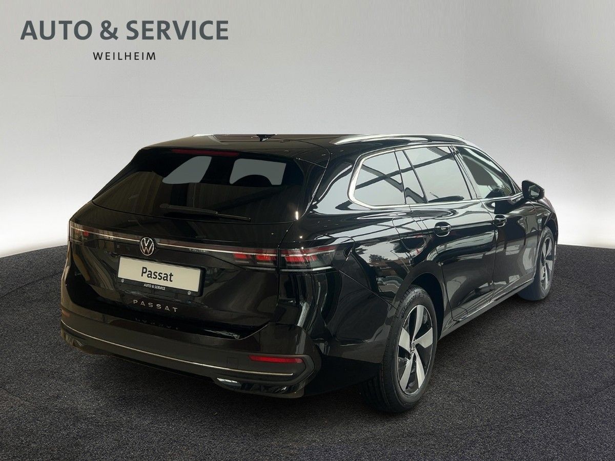 Volkswagen Passat - Bild 3