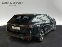 Volkswagen Passat - Vorschau Bild 3