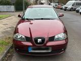 Seat Cordoba 2003 101 PS TÜV bis 12/2026 - Seat Cordoba Benziner Gebrauchtwagen