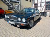 Jaguar XJ12 5.3 Oldtimer H-Kennzeichen - Jaguar XJ12 von privat
