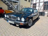 Jaguar XJ12 5.3 Oldtimer H-Kennzeichen - Jaguar aus 1988