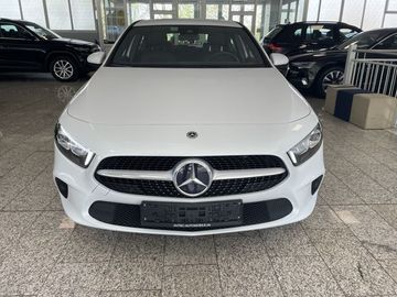 Mercedes A 180 - 2