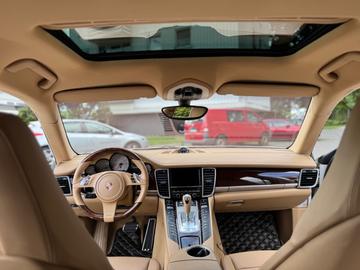 صورة مصغرة 20 لـ 2009 Porsche PANAMERA