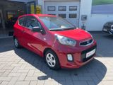 Kia Picanto Start - Kia Picanto aus 2016