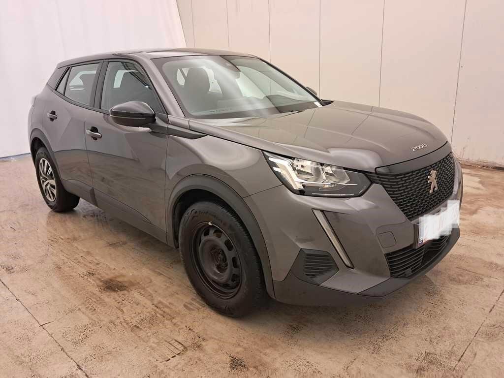 Peugeot 2008 Active