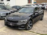 BMW 330e M Sport Individual/Laser/Nappa/HUD/Memory - mit Hybrid-Antrieb: Schwarz, Sitzheizung