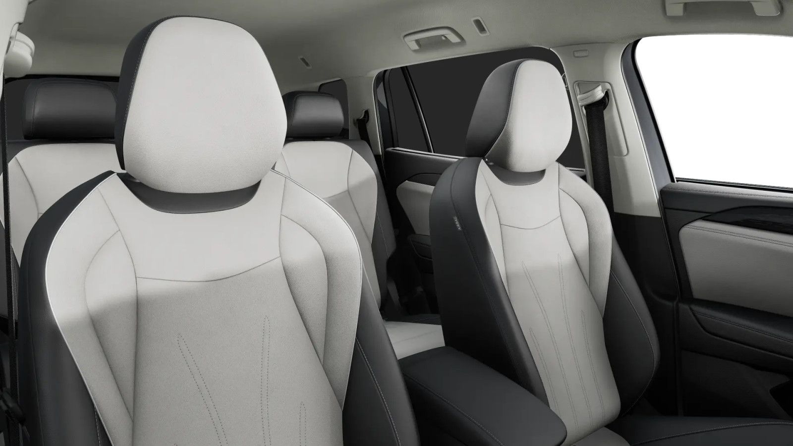 Volkswagen Tayron - Bild 10