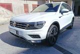 Volkswagen VOLKSWAGEN Tiguan 2.0 TDI 190 CV SCR DSG 4MOTION - Volkswagen Tiguan mit Diesel-Antrieb: Kombi