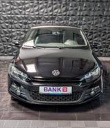 Volkswagen Scirocco 2.0 TSI 155 kW - VW Scirocco Benzin Gebrauchtwagen