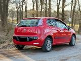Fiat Punto Evo 94000 tkm - Fiat Punto Evo von privat