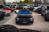 Mercedes-Benz CLS 400d 4Matic AMG Night-Paket *Burmester*ACC* - Mercedes-Benz CLS 400 Gebrauchtwagen