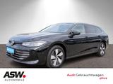 Volkswagen Business 2.0 TDI DSG LED Navi 360° ACC AHK - Volkswagen Passat Variant aus 2025