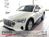 Audi e-tron Sportback 50 quattro 71kWh Matrix|Sound|A - gebrauchte Audi e-tron aus dem Jahr 2021