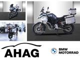 BMW F 900 GS Adventure Sage Green met. Modell 2026