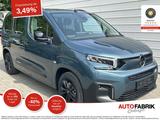Citroën Berlingo (M) BlueHDi 130 S&S EAT8 Android Auto*S - Citroën Berlingo Tageszulassungen