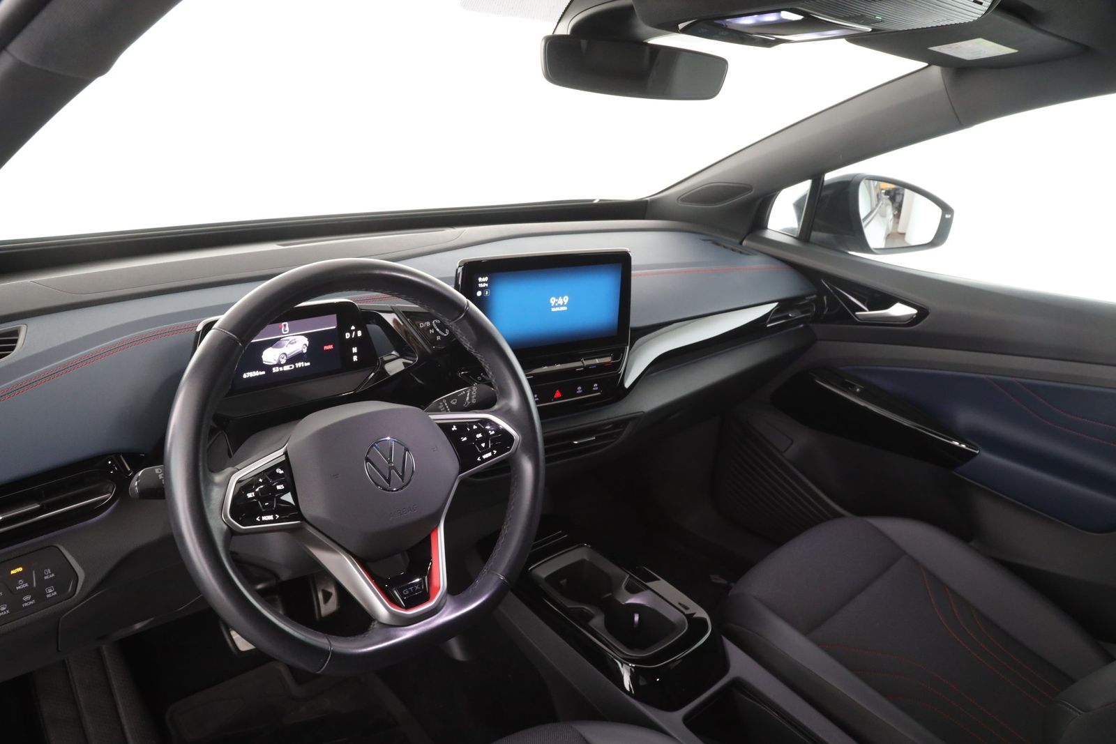 Volkswagen ID.4 - Bild 11