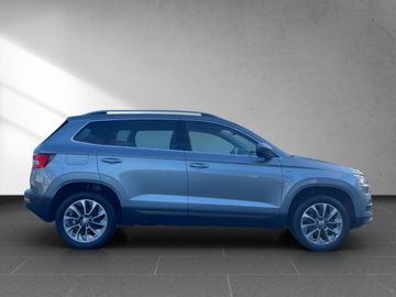 Skoda Karoq 1.5 TSI Clever *2XPDC*4XSHZ*LED*NAV* NAVI