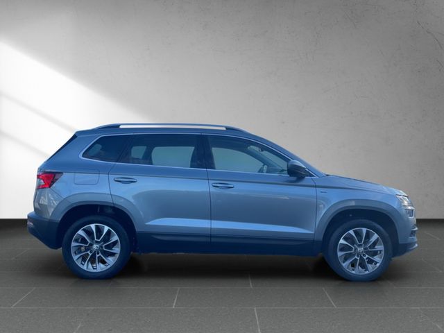 Skoda Karoq 1.5 TSI Clever *2XPDC*4XSHZ*LED*NAV* NAVI