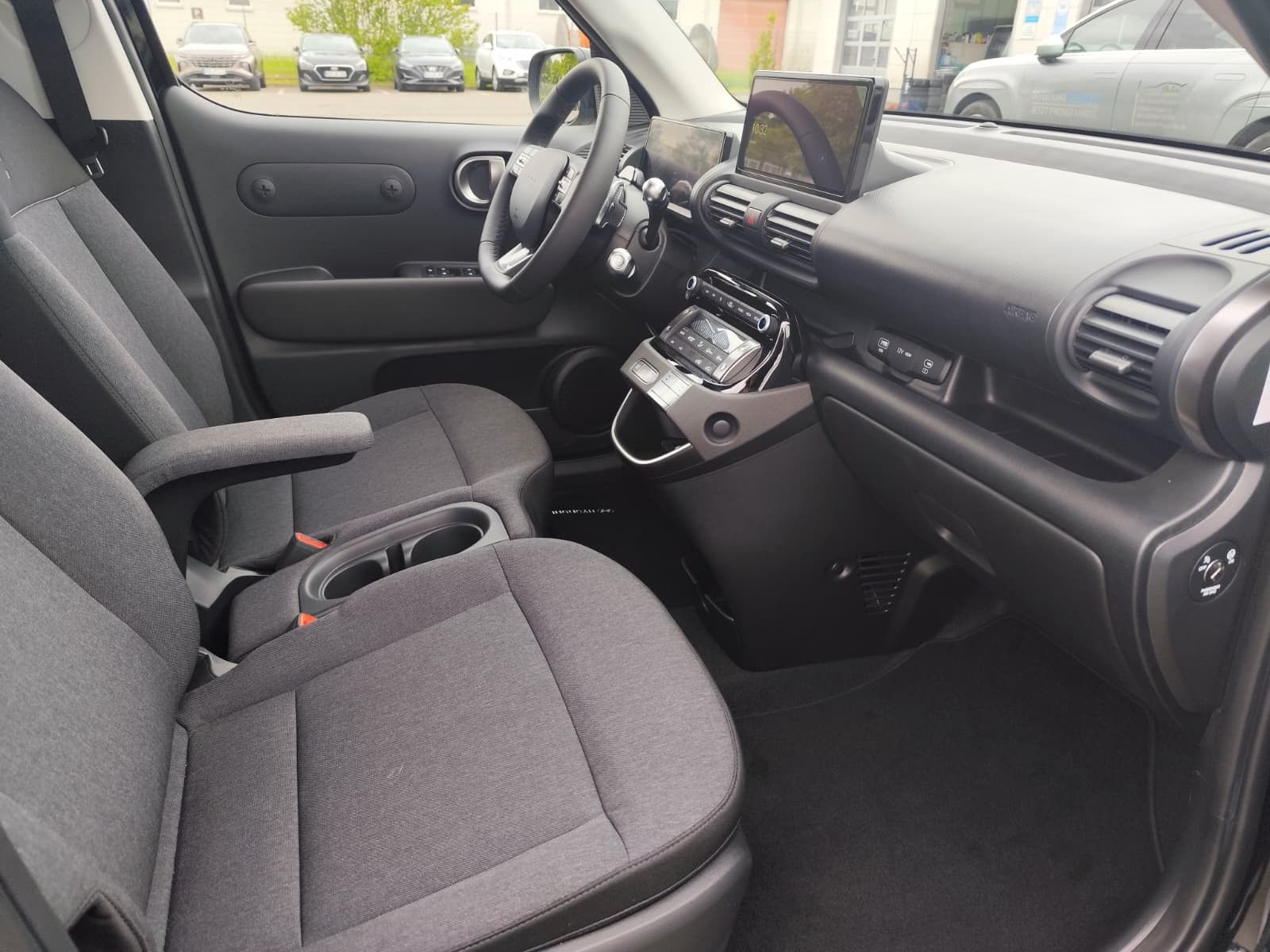 Hyundai INSTER – Bild 26
